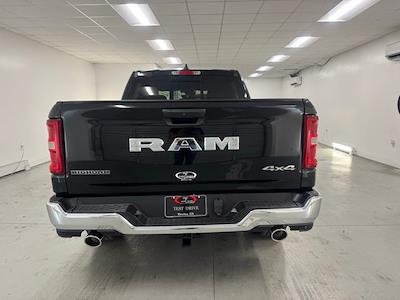 New 2026 Ram 1500 Lone Star Crew Cab for sale #DT100755 - photo 2