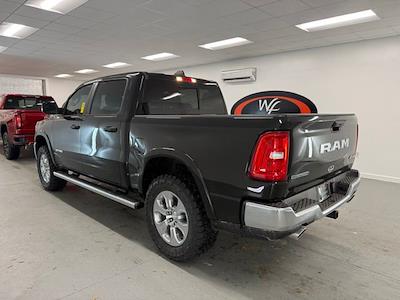 New 2026 Ram 1500 - photo 1