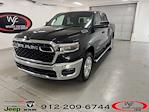 New 2026 Ram 1500 Lone Star Crew Cab for sale #DT100755 - photo 1