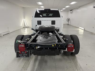 2026 Ram 5500 Crew Cab DRW 4WD Cab Chassis for sale #DT100758 - photo 2