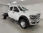 2026 Ram 5500 Crew Cab DRW 4WD Cab Chassis for sale #DT100758 - photo 4