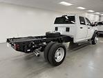 2026 Ram 5500 Crew Cab DRW 4WD Cab Chassis for sale #DT100758 - photo 8