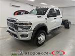2026 Ram 5500 Crew Cab DRW 4WD Cab Chassis for sale #DT100759 - photo 1