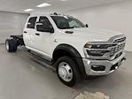 2026 Ram 5500 Crew Cab DRW 4WD Cab Chassis for sale #DT100759 - photo 3