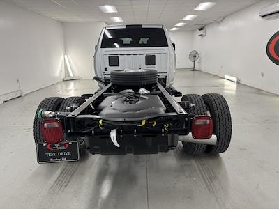 2026 Ram 5500 Crew Cab DRW 4WD Cab Chassis for sale #DT101355 - photo 2