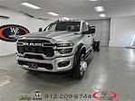 2026 Ram 5500 Crew Cab DRW 4WD Cab Chassis for sale #DT101355 - photo 1