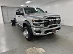 2026 Ram 5500 Crew Cab DRW 4WD Cab Chassis for sale #DT101355 - photo 4