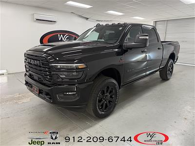 New 2026 Ram 2500 Laramie Crew Cab 4WD Pickup for sale #DT101356 - photo 1