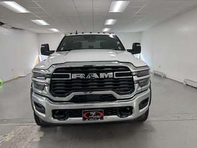New 2026 Ram 5500 Tradesman Crew Cab 4WD 60 CA Cab Chassis for sale #DT101456 - photo 2