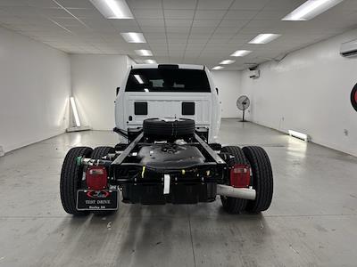 2026 Ram 5500 Crew Cab DRW 4WD Cab Chassis for sale #DT101456 - photo 2