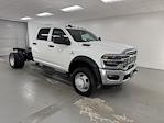 New 2026 Ram 5500 Tradesman Crew Cab 4WD 60 CA Cab Chassis for sale #DT101456 - photo 3