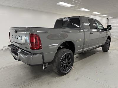 New 2026 Ram 2500 Laramie Mega Cab for sale #DT101457 - photo 2