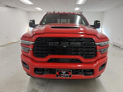 New 2026 Ram 2500 Laramie Crew Cab for sale #DT101753 - photo 2