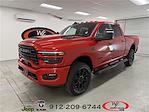 New 2026 Ram 2500 Laramie Crew Cab for sale #DT101753 - photo 1