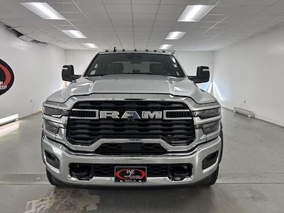New 2026 Ram 5500 Tradesman Crew Cab 4WD 60 CA Cab Chassis for sale #DT101757 - photo 2