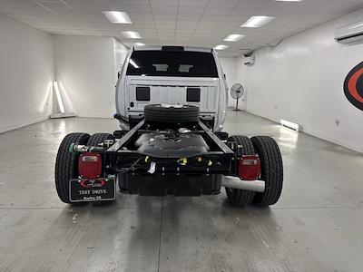 New 2026 Ram 5500 Crew Cab 60 CA Cab Chassis for sale #DT101757 - photo 2