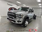 New 2026 Ram 5500 Tradesman Crew Cab 4WD 60 CA Cab Chassis for sale #DT101757 - photo 1
