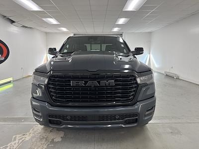 New 2026 Ram 1500 Laramie Crew Cab 4WD Pickup for sale #DT102050 - photo 2