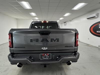 2026 Ram 1500 Crew Cab 4WD Pickup for sale #DT102752 - photo 2