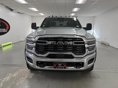 New 2026 Ram 5500 Crew Cab 4WD Contractor Truck for sale #DT102829 - photo 2