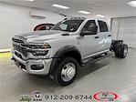 New 2026 Ram 5500 Crew Cab 4WD Contractor Truck for sale #DT102829 - photo 1