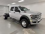 New 2026 Ram 5500 Crew Cab 4WD Contractor Truck for sale #DT102829 - photo 3