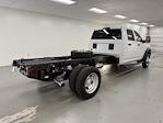 New 2026 Ram 5500 Crew Cab 84 CA Cab Chassis for sale #DT102853 - photo 8
