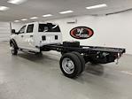 New 2026 Ram 5500 Crew Cab 84 CA Cab Chassis for sale #DT102853 - photo 2