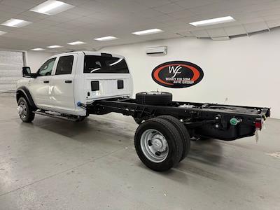 2026 Ram 5500 Crew Cab DRW 4WD Cab Chassis for sale #DT102854 - photo 2