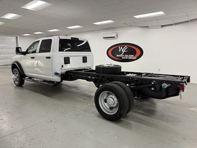 2026 Ram 5500 Crew Cab DRW 4WD Cab Chassis for sale #DT102854 - photo 2