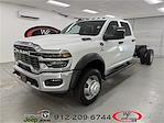 2026 Ram 5500 Crew Cab DRW 4WD Cab Chassis for sale #DT102854 - photo 1