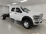 2026 Ram 5500 Crew Cab DRW 4WD Cab Chassis for sale #DT102854 - photo 4
