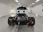 2026 Ram 5500 Crew Cab DRW 4WD Cab Chassis for sale #DT102854 - photo 8