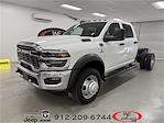 New 2026 Ram 5500 Crew Cab 4WD Contractor Truck for sale #DT102855 - photo 1