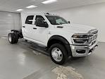 New 2026 Ram 5500 Crew Cab 4WD Contractor Truck for sale #DT102855 - photo 3