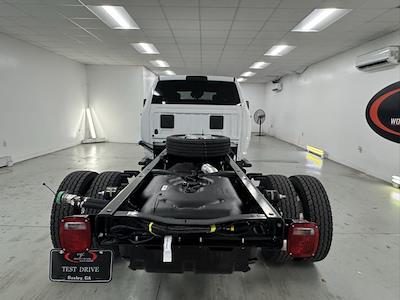 New 2026 Ram 5500 Crew Cab 84 CA Cab Chassis for sale #DT102951 - photo 2