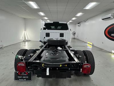 New 2026 Ram 5500 Crew Cab 84 CA Cab Chassis for sale #DT102951 - photo 2