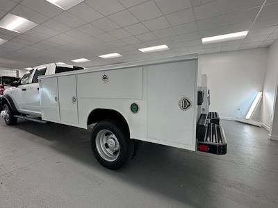 New 2026 Ram 5500 Crew Cab Service Truck for sale #DT102951 - photo 2