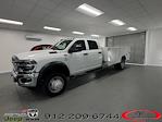 New 2026 Ram 5500 Crew Cab Service Truck for sale #DT102951 - photo 1