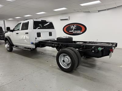 2026 Ram 5500 Crew Cab DRW 4WD Cab Chassis for sale #DT102952 - photo 2