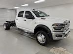 2026 Ram 5500 Crew Cab DRW 4WD Cab Chassis for sale #DT102952 - photo 4