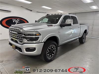 New 2026 Ram 2500 Limited Crew Cab 4WD Pickup for sale #DT102953 - photo 1
