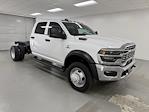 New 2026 Ram 5500 Crew Cab 60 CA Cab Chassis for sale #DT102954 - photo 4