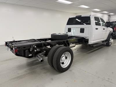 New 2026 Ram 5500 Crew Cab 84 CA Cab Chassis for sale #DT102958 - photo 2