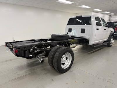 New 2026 Ram 5500 Crew Cab 84 CA Cab Chassis for sale #DT102958 - photo 2