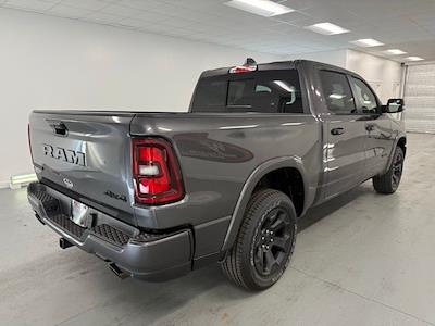 New 2026 Ram 1500 Lone Star Crew Cab for sale #DT103051 - photo 2