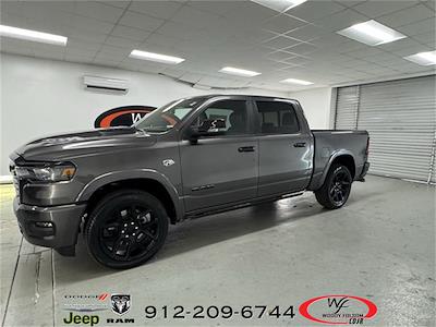 New 2026 Ram 1500 Laramie Crew Cab 4WD Pickup for sale #DT103053 - photo 1
