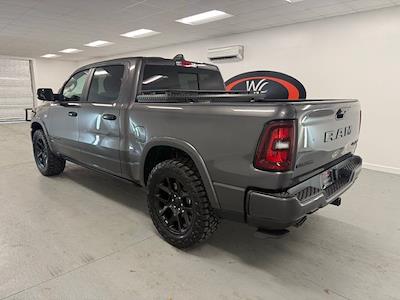 2026 Ram 1500 Crew Cab 4WD Pickup for sale #DT103053 - photo 2