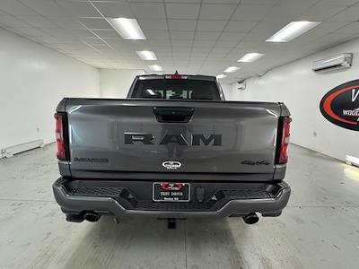 New 2026 Ram 1500 Laramie Crew Cab for sale #DT103053 - photo 2