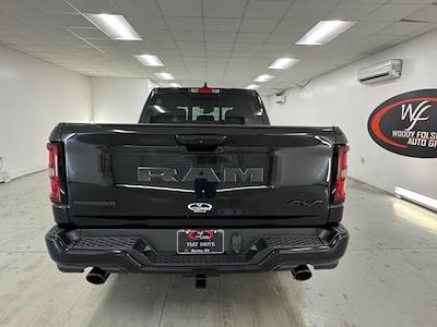 New 2026 Ram 1500 Lone Star Crew Cab for sale #DT103152 - photo 2